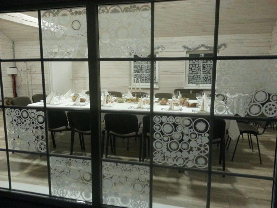 Panemunio Sodyba Birstonas Exterior photo